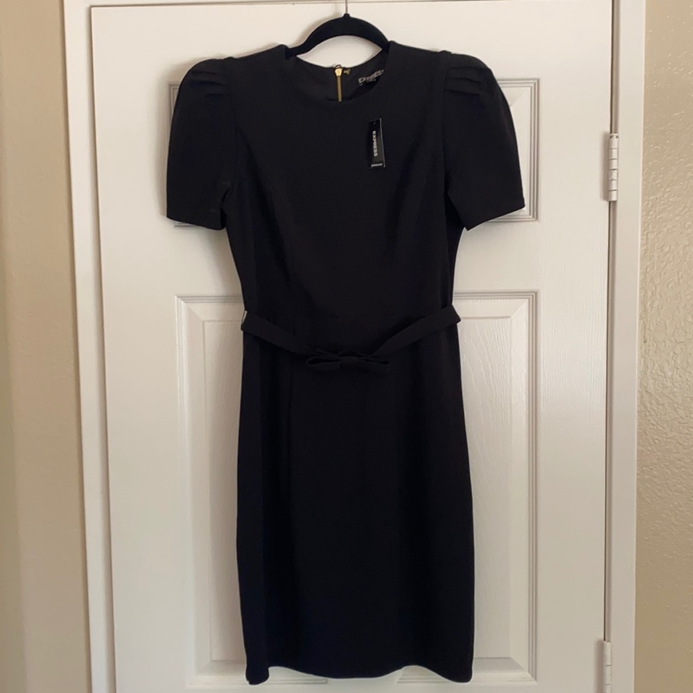 Express LBD